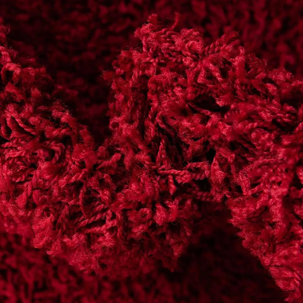 Teppich oder Läufer mit Hochflor - Dosa