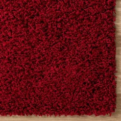 Teppich oder Läufer mit Hochflor - Dosa