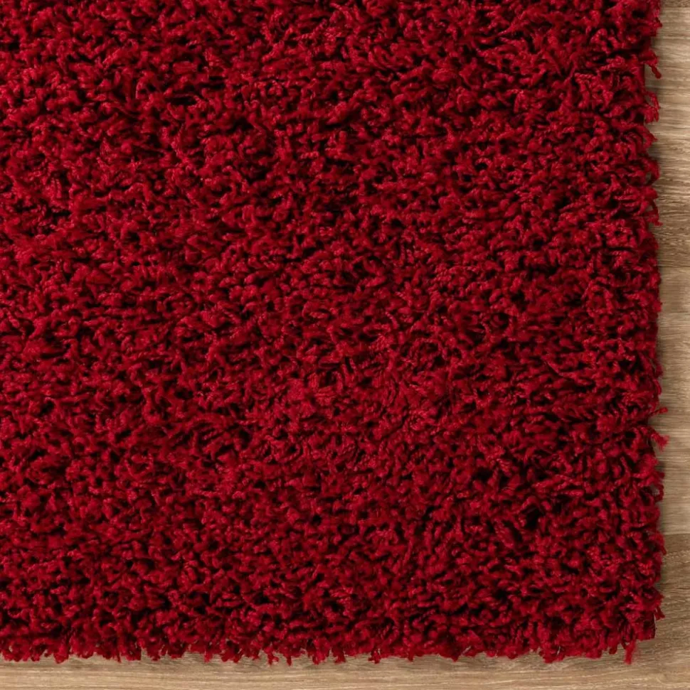 Teppich oder Läufer mit Hochflor - Dosa