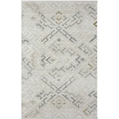 Teppich rechteckig mit kurzem Flor - Maxa