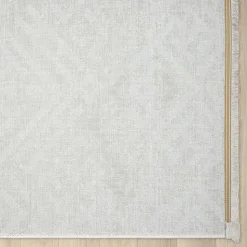 Teppich rechteckig mit kurzem Flor - Maxa