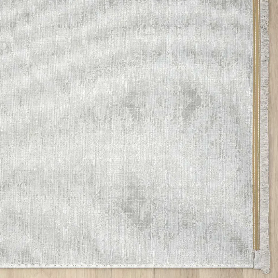 Teppich rechteckig mit kurzem Flor - Maxa