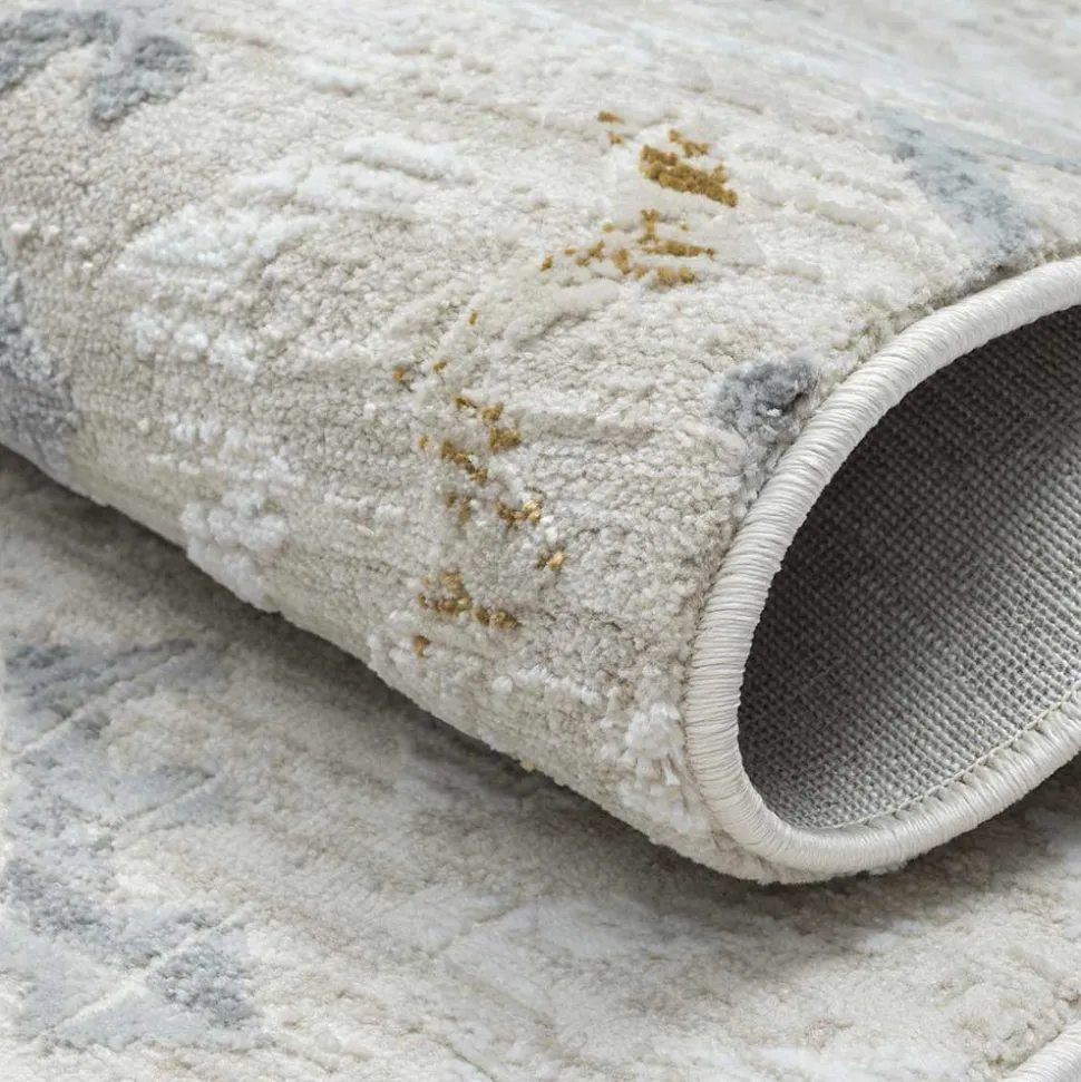 Teppich rechteckig mit kurzem Flor - Maxa