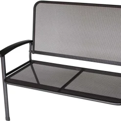 Terrassenbank Islenka aus Alu