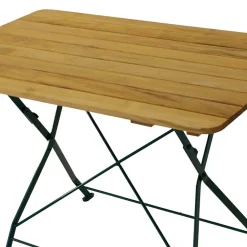 Terrassentisch Trisanna aus Robinie massiv