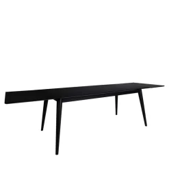 Tisch & Schalenstühle Set - Vigadru (fünfteilig)