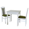 Tisch & zwei Stühle - Frisata (dreiteilig)