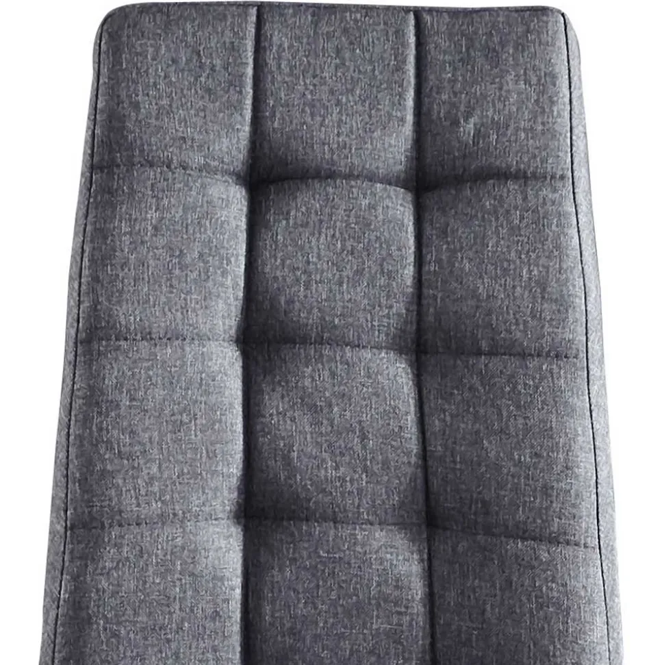 Tisch Kombination fürs Esszimmer - Louisonna (fünfteilig)