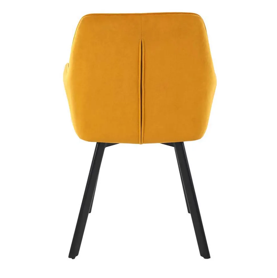 Tisch und vier Stühle im Set - Matijas (fünfteilig)