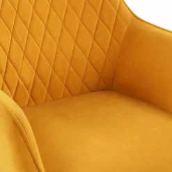 Tisch und vier Stühle im Set - Matijas (fünfteilig)