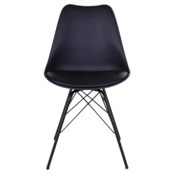 Tischgruppe im Industry Style - Coventry (siebenteilig)