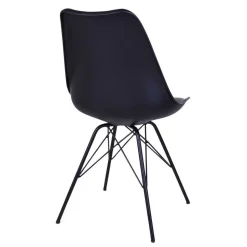 Tischgruppe im Industry Style - Coventry (siebenteilig)