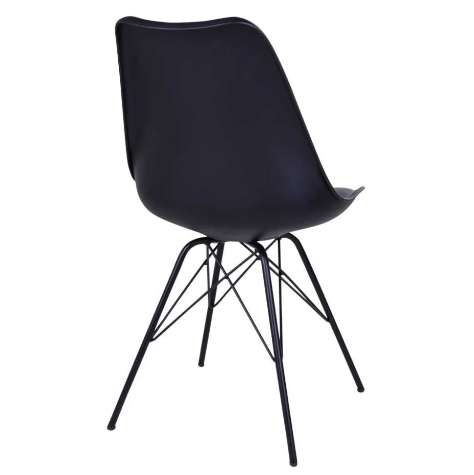 Tischgruppe im Industry Style - Coventry (siebenteilig)