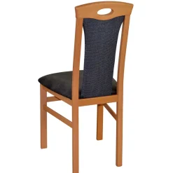 Tischgruppe in Buche Natur - Syrata (fünfteilig)