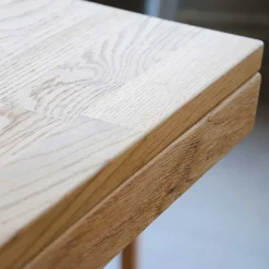 Tischgruppe mit sechs Sitzplätzen - Jonata (siebenteilig)