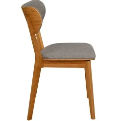 Tischgruppe mit sechs Sitzplätzen - Jonata (siebenteilig)