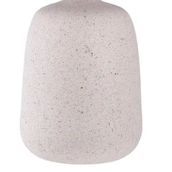 Tischlampe in Beige - Hanani