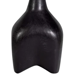 Tischlampe mit Boucle Schirm - Spring