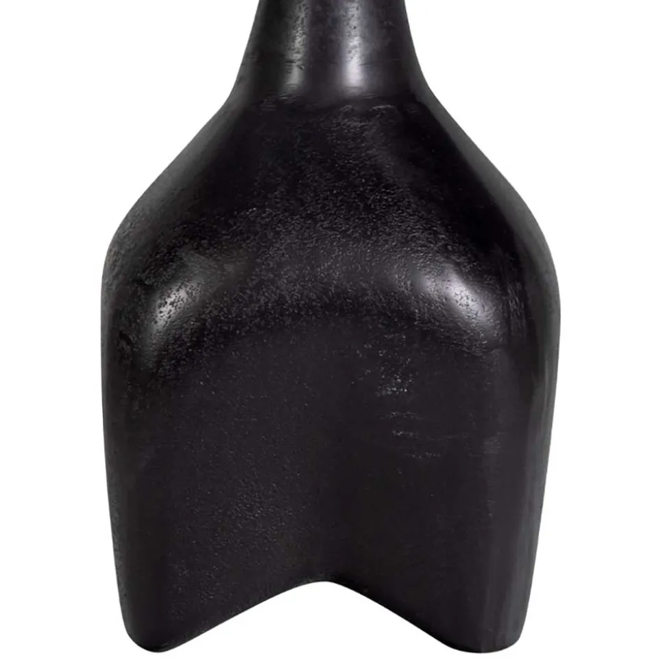 Tischlampe mit Boucle Schirm - Spring