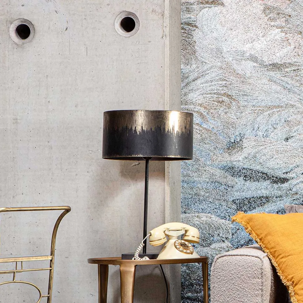 Tischlampen Duo aus Metall - Fridola (2er Set)