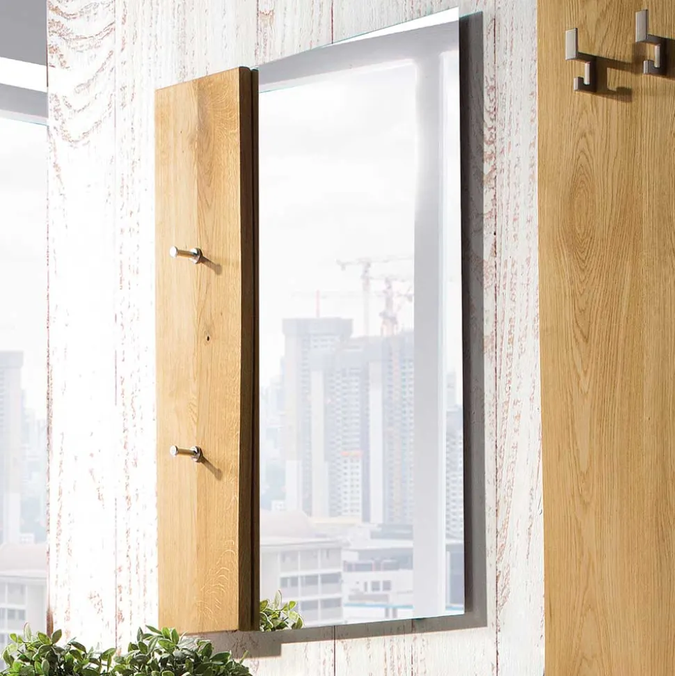 Tolle Flurmöbel aus Massivholz - Avidora (dreiteilig)