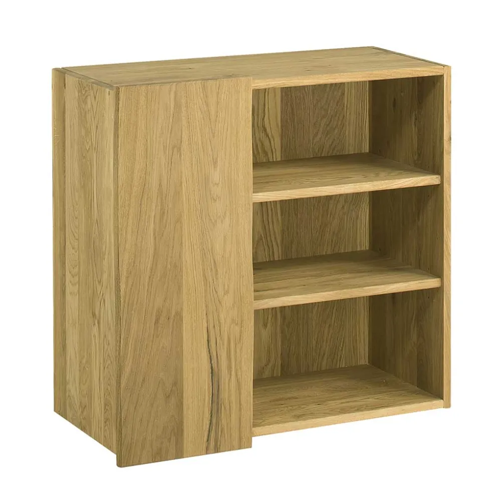 Tolle Flurmöbel aus Massivholz - Avidora (dreiteilig)