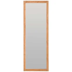 Tolle Garderobenmöbel aus Wildeiche - Mulcian (vierteilig)