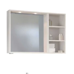 Tolle Waschplatz Möbel fürs Bad - Enwicos (dreiteilig)