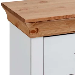 Topp Babymöbel Set - Sibiuta (vierteilig)