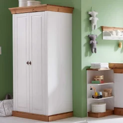 Topp Babymöbel Set - Sibiuta (vierteilig)