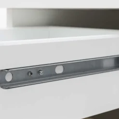 Topp Bad Möbelset in Weiß - Lasdias (dreiteilig)