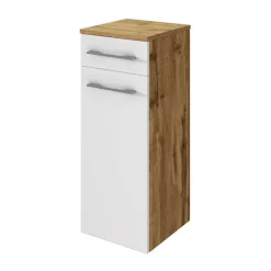 Topp Badeinrichtung Komplett-Set - Yazemina (vierteilig)