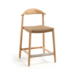 Topp Design Barstuhl mit 62 cm Sitzhöhe - Flyrelia