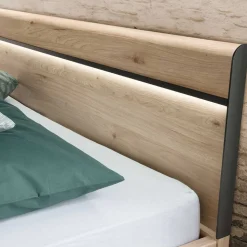 Topp Factory Bettanlage in 4 Längen - Licruva (dreiteilig)