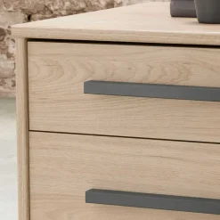 Topp Nachtkommode mit LED - Licruva I