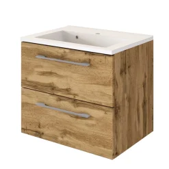 Topp Waschtisch mit Becken zum Aufhängen - Lemnas