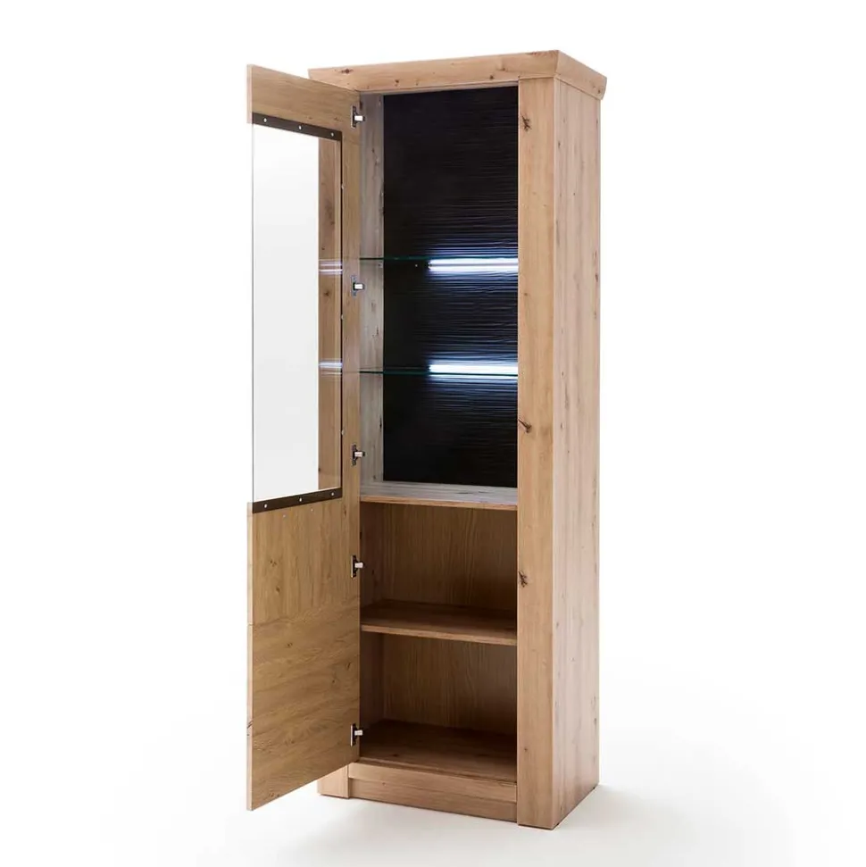 Topp Wohnzimmer Schränke Kombi - Wykina (vierteilig)