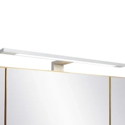 Touchwood Badmöbel in Wildeiche - Drumias (dreiteilig)