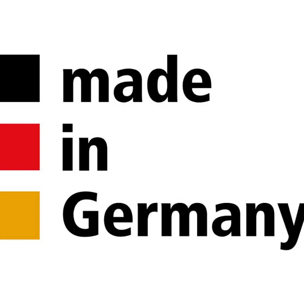 Touchwood Badmöbel in Wildeiche - Drumias (dreiteilig)