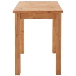 Tresentisch und Tresenhocker Set - Ribardo (dreiteilig)