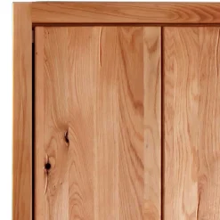 1-türiger Falttüren-Schrank fürs Schlafzimmer - Zaisan