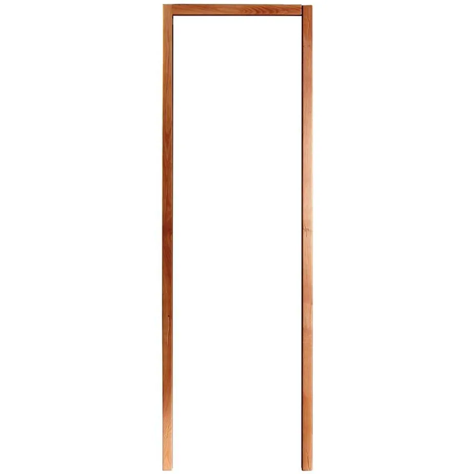 1-türiger Falttüren-Schrank fürs Schlafzimmer - Zaisan