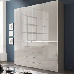 4-türiger Kombi-Schrank modern - Korcula