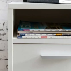 1-türiger Rollcontainer für Schreibtisch - Pandorra