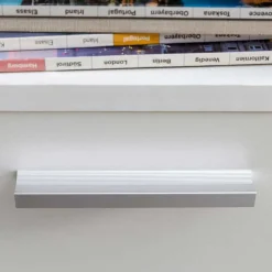 1-türiger Rollcontainer für Schreibtisch - Pandorra