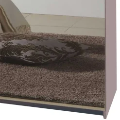 2-türiger Schiebetürenschrank - 135x198x65 cm - Gestina