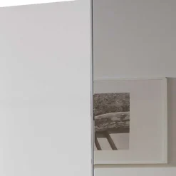 2-türiger Schiebetürenschrank - 135x198x65 cm - Gestina