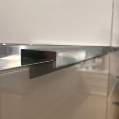 4-türiger Schlafzimmerschrank mit vier Schubladen - Pascan