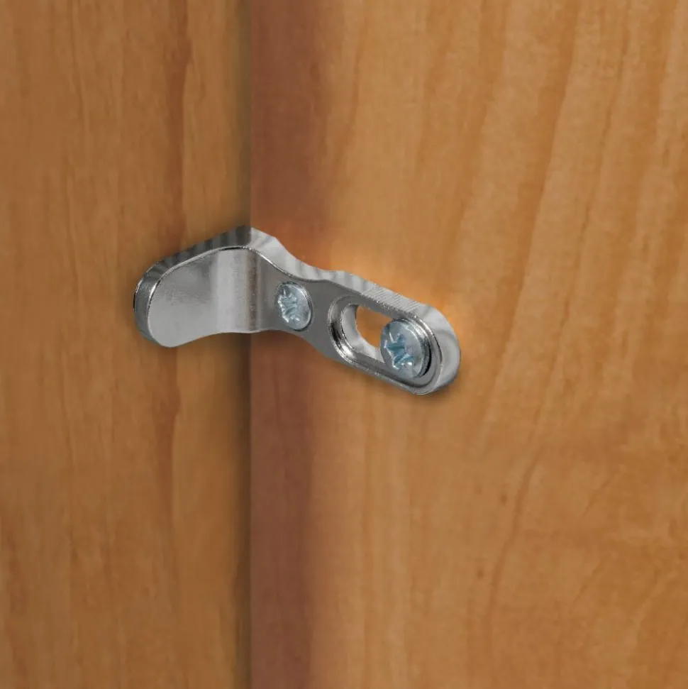 8-türiger XXL-Kleiderschrank in Erle - Angelina