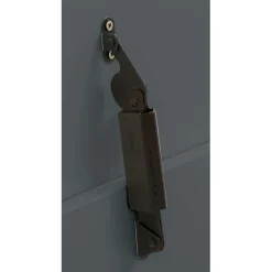 Truhe mit flachem Deckel - Bradley